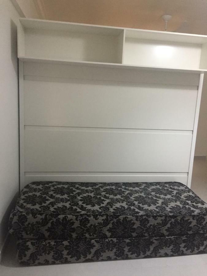 Apartamento Pertinho Da Uem/Novo Centro Apartment Maringá Exterior foto