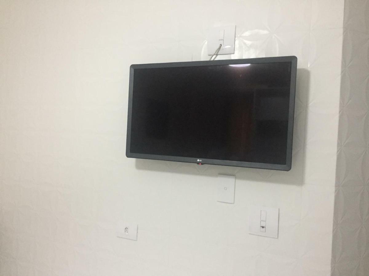 Apartamento Pertinho Da Uem/Novo Centro Apartment Maringá Exterior foto