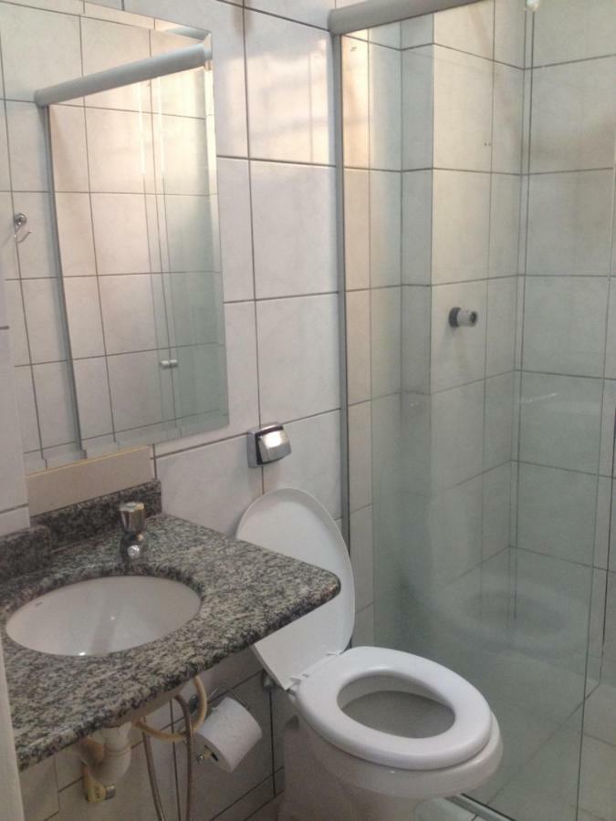 Apartamento Pertinho Da Uem/Novo Centro Apartment Maringá Exterior foto